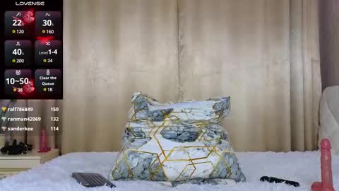 molliblum online show from 1, 3, 2025