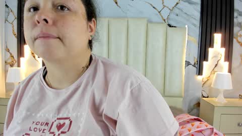 Hey Guys  Im Mollie online show from 23, 1, 2025