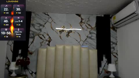 Hey Guys  Im Mollie online show from 24, 9, 2025