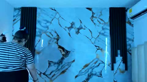 Hey Guys  Im Mollie online show from 18, 11, 2025