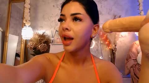 Moly online show from 14, 11, 2025