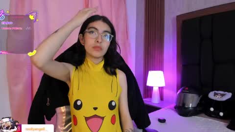 Molly online show from 24, 4, 2026
