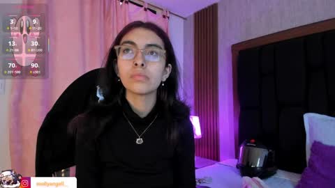 Molly online show from 5, 6, 2026