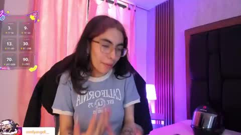 Molly online show from 20, 6, 2026