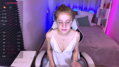 Snapshot of molly_barbie chatting on 7, 6, 2026 Molly Prvt is open online show from 7, 6, 2026