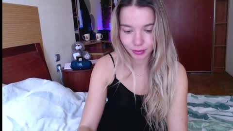 Molly online show from 24, 4, 2026