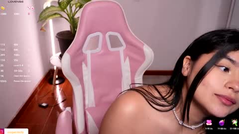 Snapshot of molly_couper1 chatting on 28, 2, 2025 Independent Model online show from 28, 2, 2025