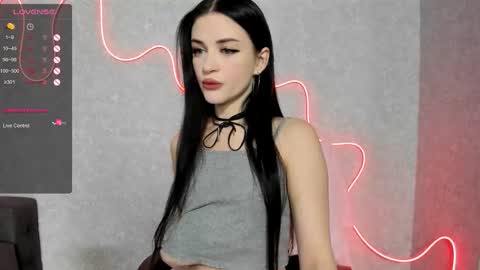 Molly - online show from 20, 10, 2025