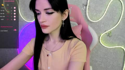 Molly - online show from 21, 4, 2026