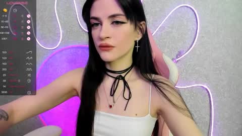Molly - online show from 23, 5, 2026