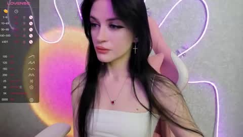 Snapshot of molly_crystall chatting on 11, 7, 2026 Molly - online show from 11, 7, 2026