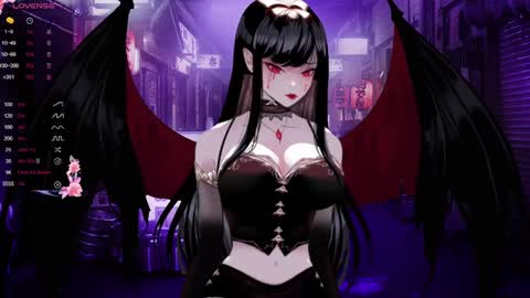 molly online show from 26, 2, 2025