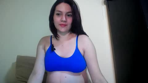 Molly online show from 27, 10, 2025