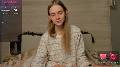 Molly Hunt online show from 10, 1, 2025