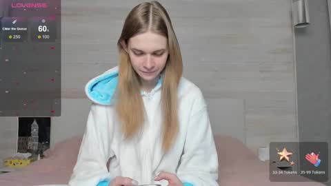 Molly Hunt online show from 15, 1, 2025