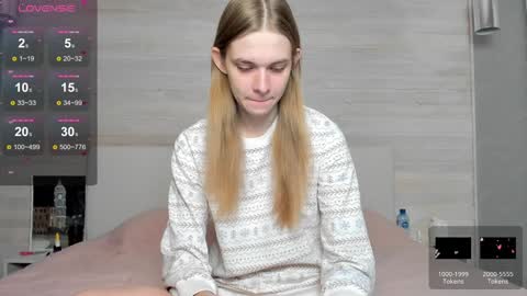 Molly Hunt online show from 24, 1, 2025