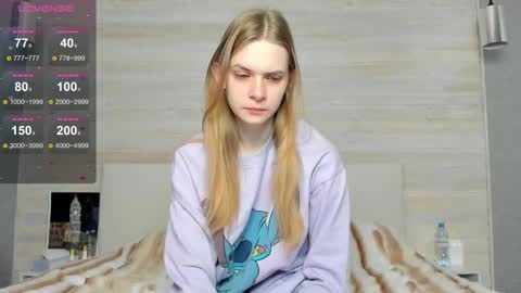 Molly Hunt online show from 18, 2, 2025