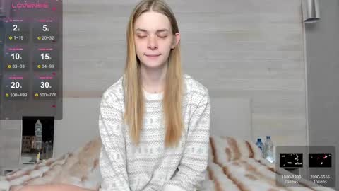 Molly Hunt online show from 20, 2, 2025