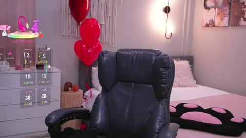 Molly online show from 18, 2, 2026