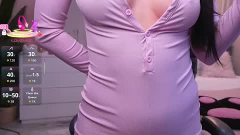 Molly online show from 24, 2, 2026