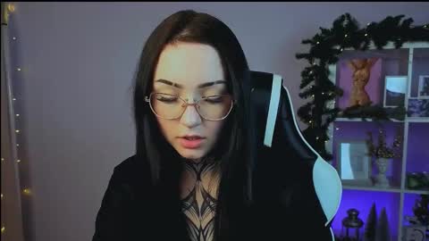 molly_kisss online show from 14, 12, 2025