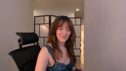 Snapshot of molly_marmalade_ chatting on 6, 7, 2026 MOLLY online show from 6, 7, 2026