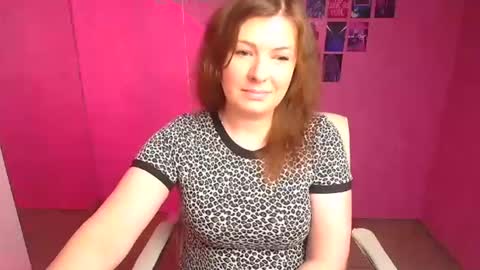 Molly online show from 26, 2, 2026