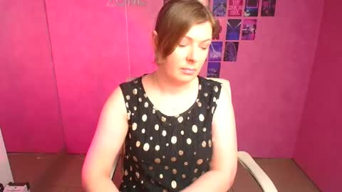 Molly online show from 24, 3, 2026