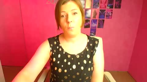 Molly online show from 3, 4, 2026