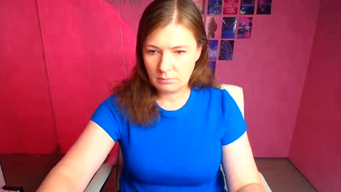 Molly online show from 27, 6, 2026
