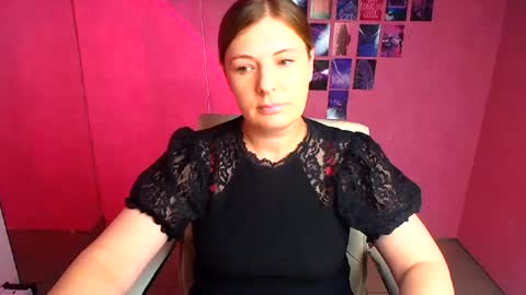 Molly online show from 29, 6, 2026