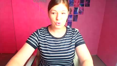 Molly online show from 26, 7, 2026