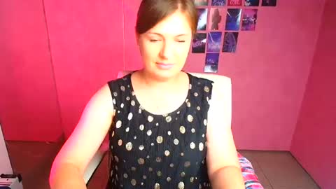 Molly online show from 28, 7, 2026