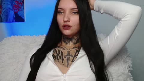 Lina online show from 22, 9, 2025