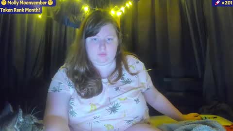 Snapshot of molly_moons chatting on 4, 11, 2025 molly_moons online show from 4, 11, 2025