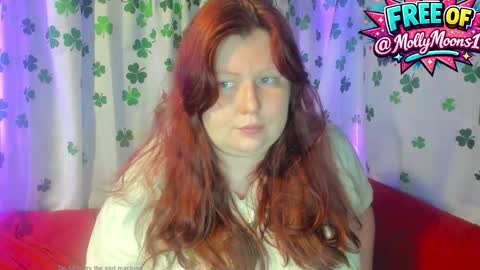 molly_moons online show from 12, 3, 2026