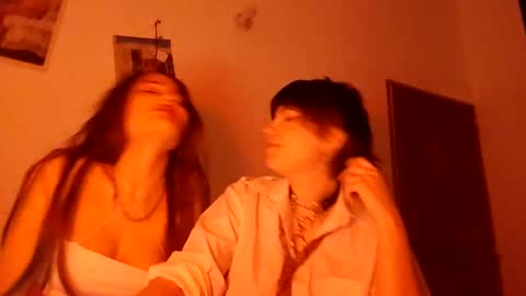 Molly Pop online show from 22, 12, 2024