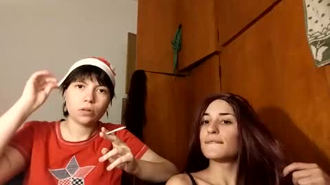 Molly Pop online show from 26, 12, 2024