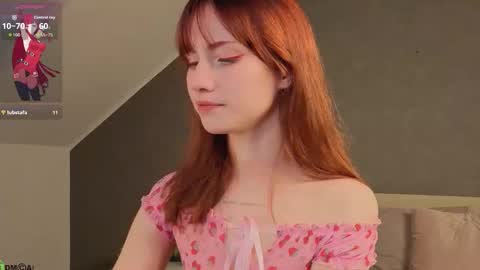 Molly online show from 10, 9, 2025