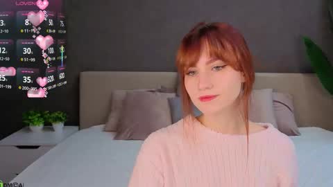 Molly online show from 10, 10, 2025