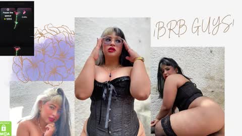 Molly online show from 11, 11, 2025