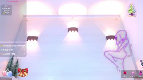 Molly Spears online show from 9, 1, 2025