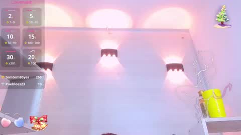 Molly Spears online show from 25, 1, 2025