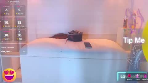 Molly Spears online show from 13, 2, 2025