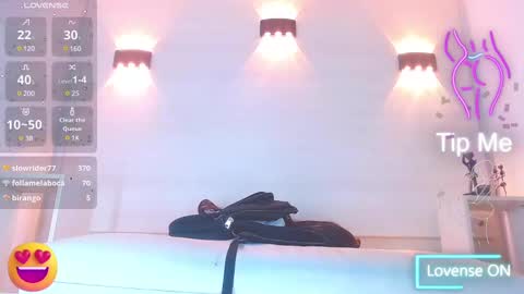 Molly Spears online show from 21, 2, 2025