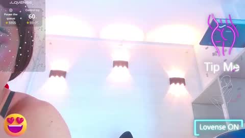 Molly Spears online show from 25, 2, 2025