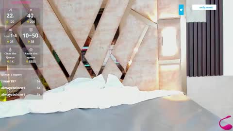 Snapshot of molly_sweetee chatting on 12, 3, 2025 Yuli online show from 12, 3, 2025