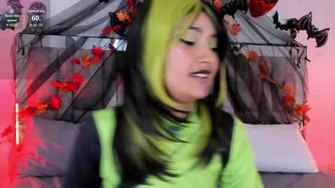 Snapshot of molly_sweetlove chatting on 30, 10, 2025 molly_sweetlove online show from 30, 10, 2025