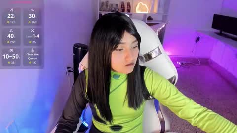 Snapshot of molly_sweetlove chatting on 1, 12, 2025 molly_sweetlove online show from 1, 12, 2025