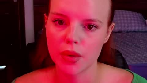 Molly online show from 8, 6, 2026
